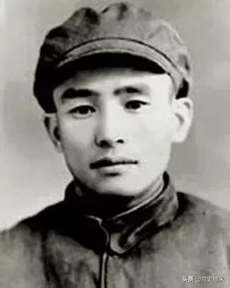开国中将,长*途征**中打头阵失去左臂,困难之时受命石油部长,被毛*东泽**称为“帅才”