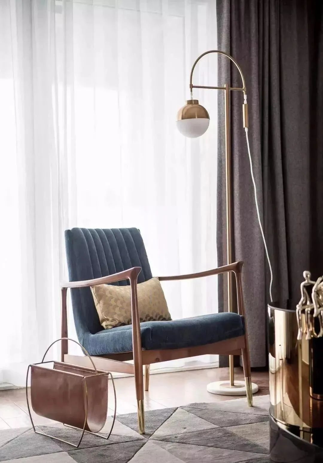 父母装修和孩子装修的不同,父母和子女装修对比