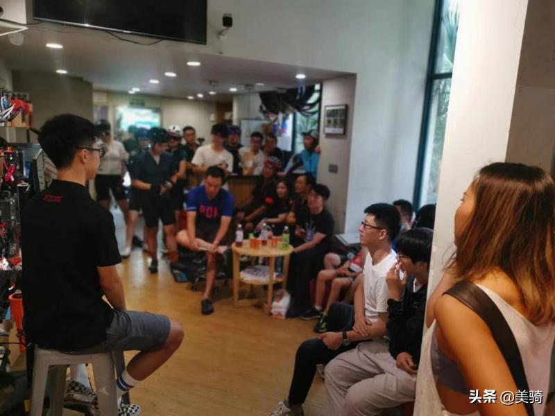 自行车最好的店是在哪里,附近有自行车店