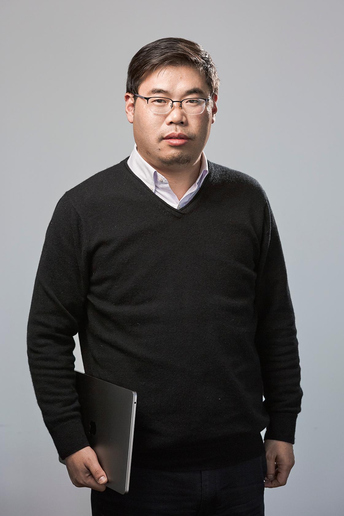 哈啰出行李开逐,哈啰李开逐估值