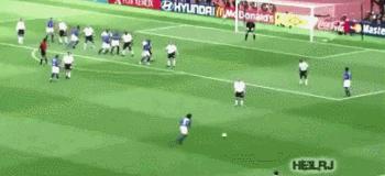 2002世界杯小罗纳尔多多大,2002年世界杯罗纳尔多球衣