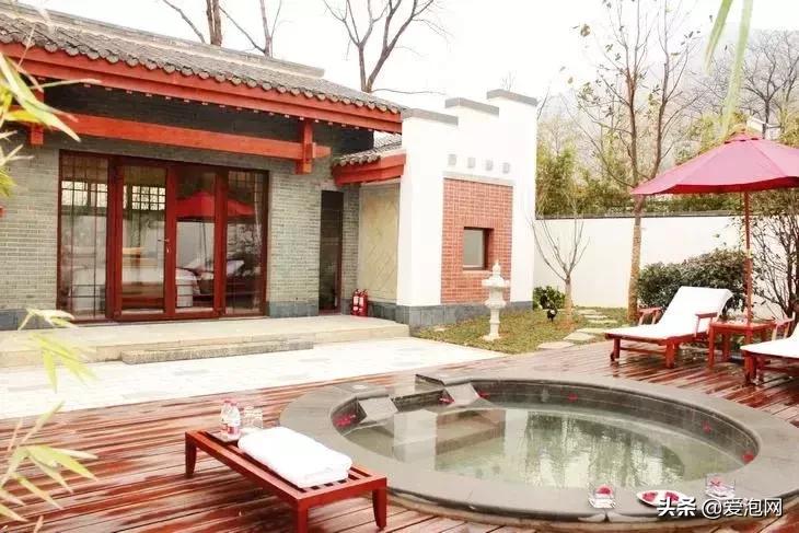 江苏周边2晚3天旅游的最佳去处,安徽好的旅游度假酒店