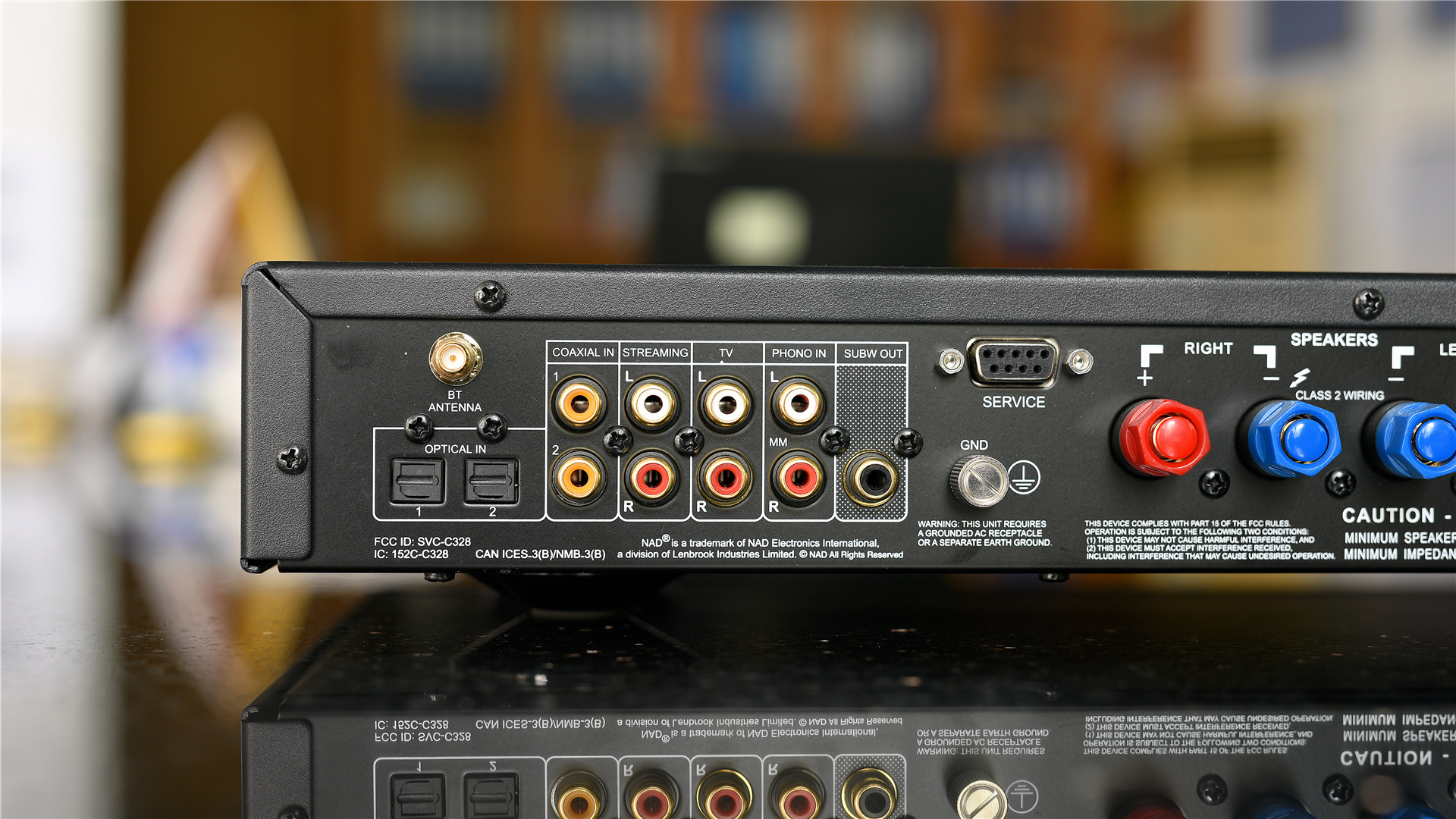 nadc538拆解,nadc328缺点