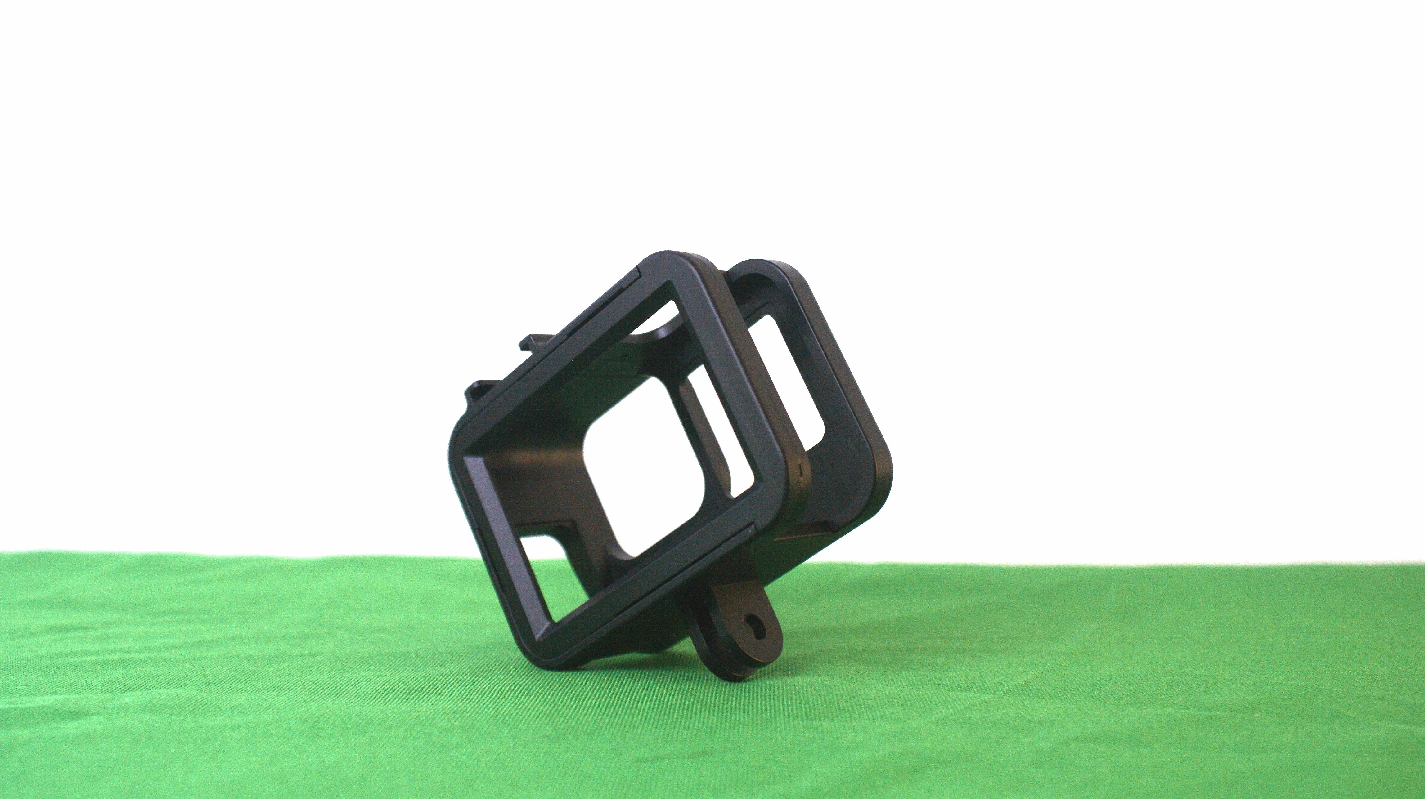 兔笼摄影器材,相机兔笼为什么叫兔笼