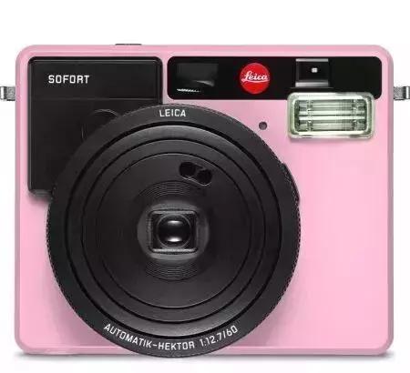 一次成像相机价格,相机成像科普视频