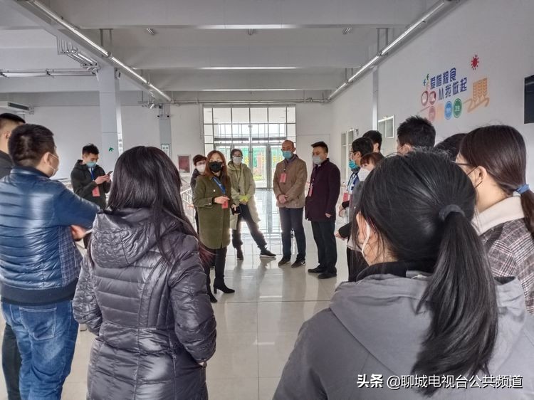 聊城演练,聊城科目三模拟时间