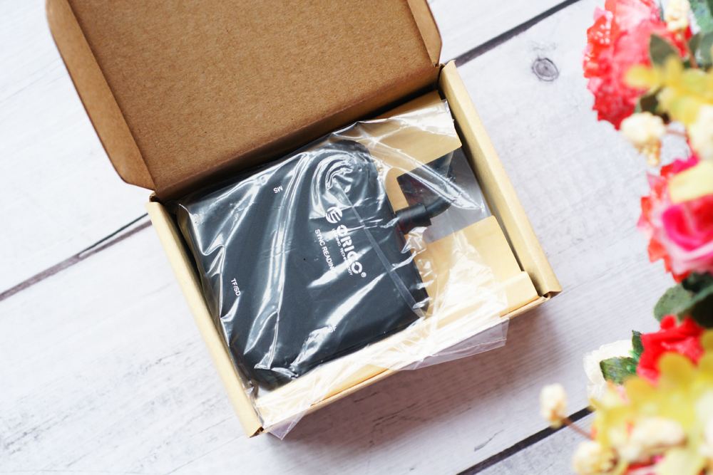 orico读卡器哪个好,orico读卡器