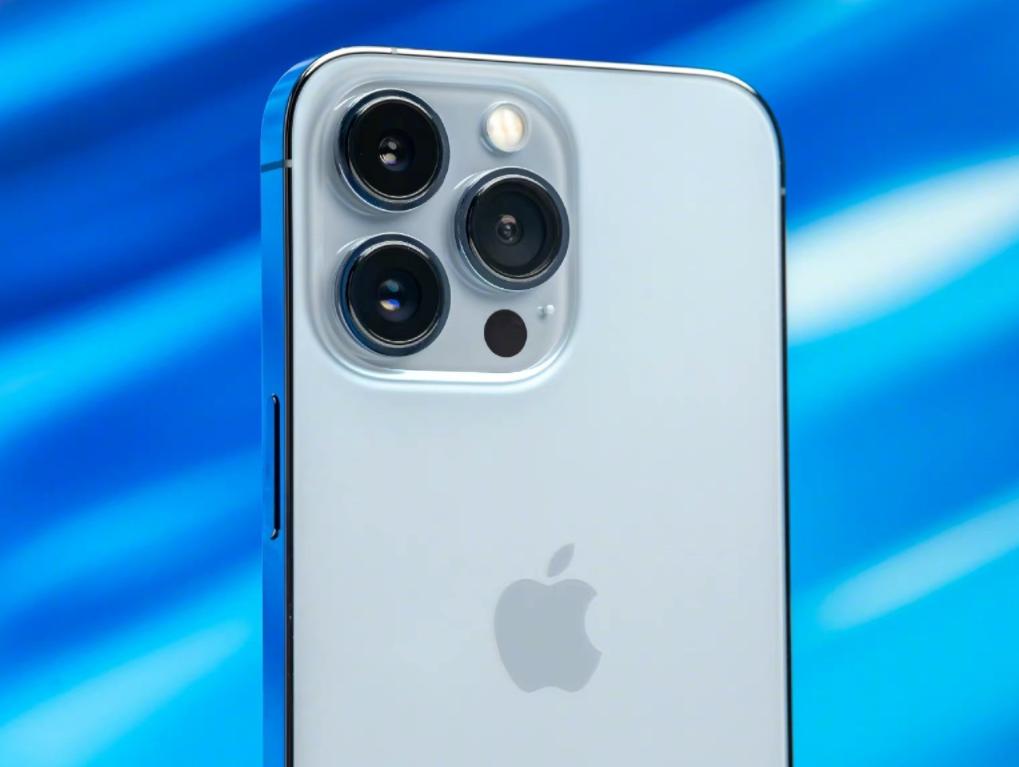 苹果iPhone13Pro信号差无需大惊小怪！iPhone信号一直都不好