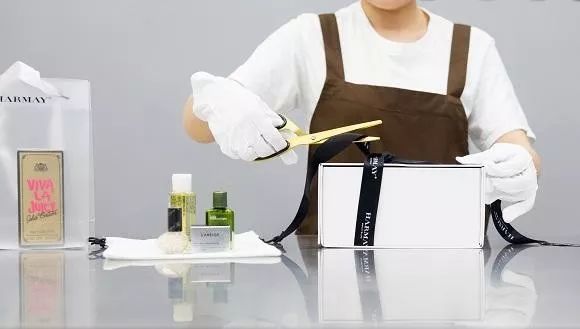 新零售浪潮中的城市,新零售消费场景