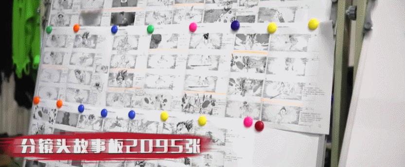 热爆沸！视效顶级，瞳孔地震，这片子怎么吹都不过分