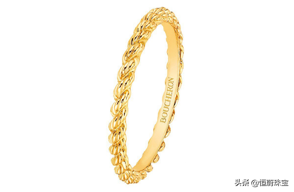 顶级珠宝奢侈品,奢侈品大牌最便宜的东西