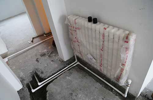 改造房子供暖怎么弄,暖气改造需要有哪些流程