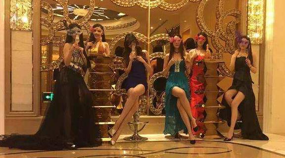 记者暗访按摩店隐私被曝光,记者暗访休闲会馆