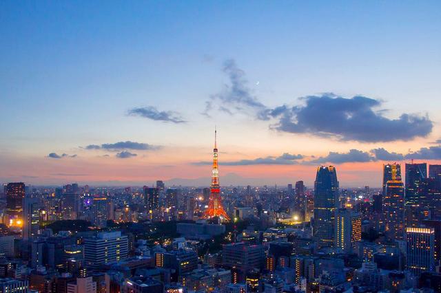 中国旅游青睐的十大购物目的地,中国购物旅游城市