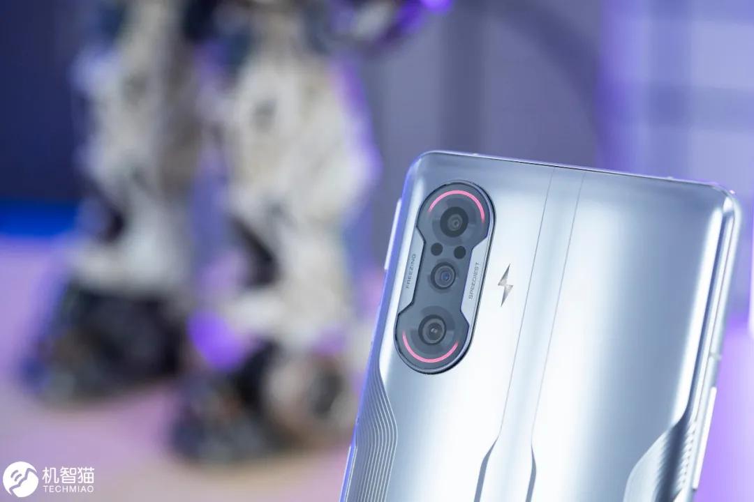 redmik40增强版,redmik40游戏增强版测评