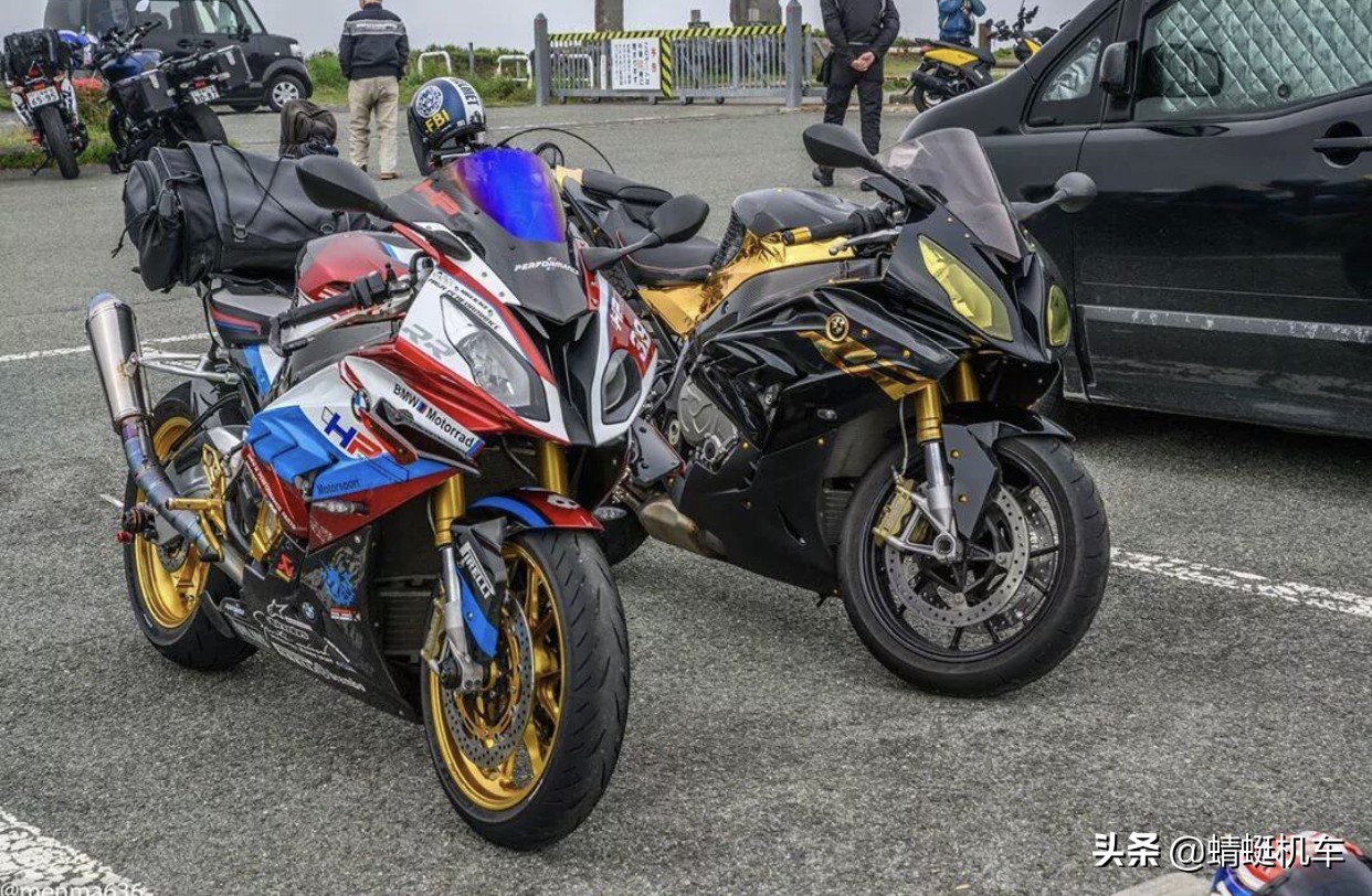 最强宝马s1000rr,马奎斯宝马s1000rr