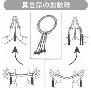念珠佛家,念珠最早是道家的还是佛家的