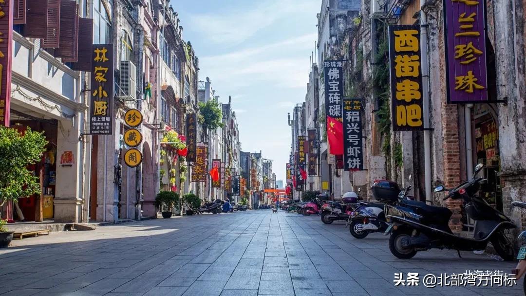 广西北海和三亚哪里好,广西北海比三亚好玩吗