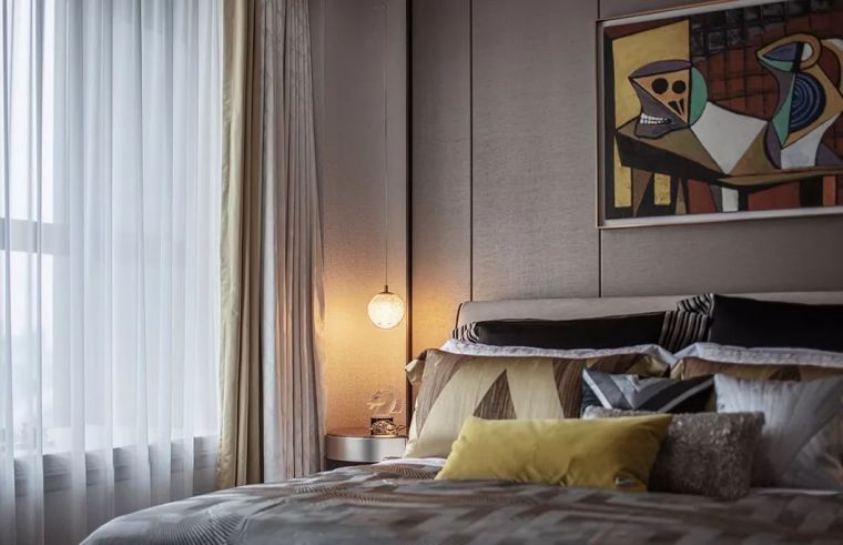 华洋融合的生活启示