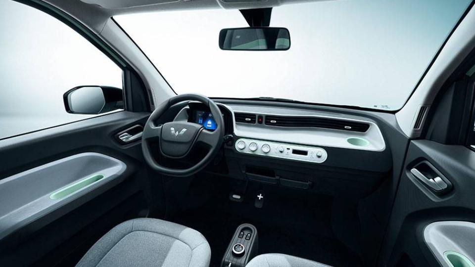 宏光miniev每年用车成本,宏光miniev车主真实感受