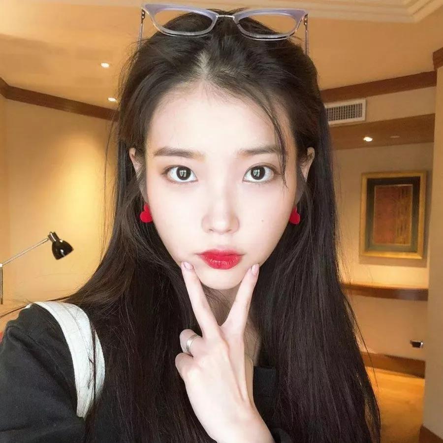 iu日常穿搭同款,iu日常夏季穿搭