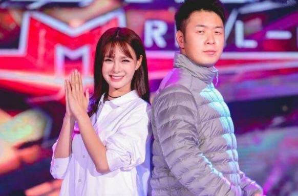 沈梦辰和杜海涛现在是什么关系,沈梦辰和杜海涛现在什么情况