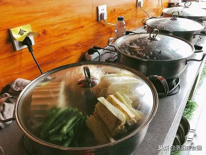 洛阳必吃的10家餐厅最新,吃遍洛阳100家老字号第61家