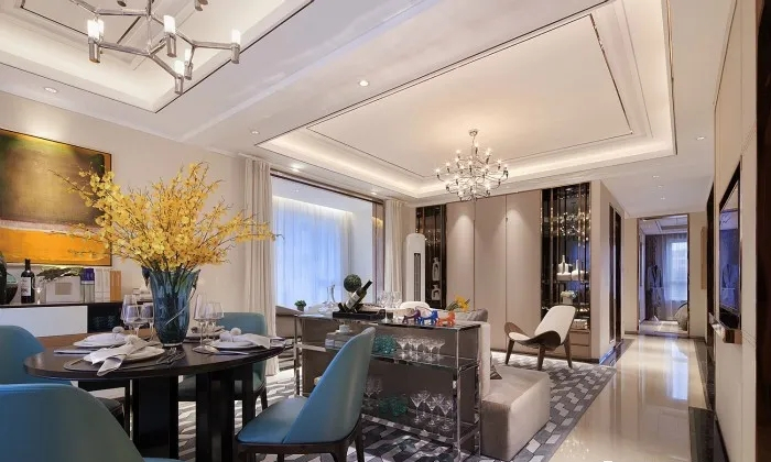 海盐《南北湖海伦城》怎么样？没社保外地人能买吗？