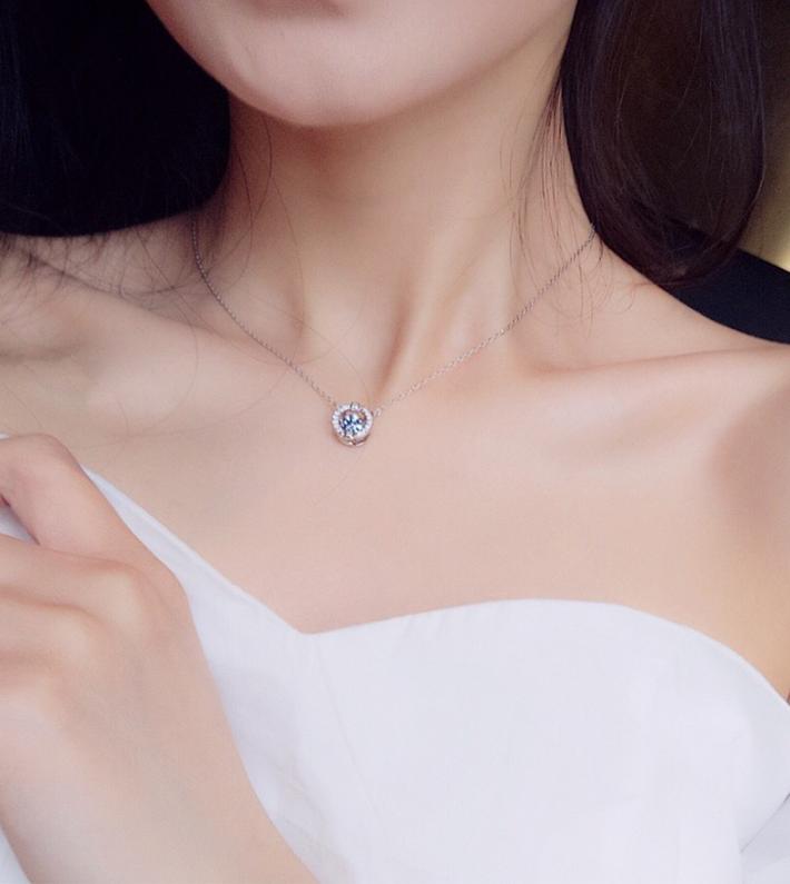 要戴大牌首饰吗,不贵又显档次的首饰品牌