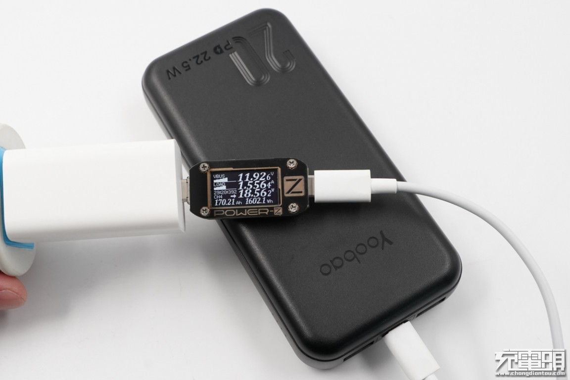 羽博苹果20瓦快充头,羽博苹果pd20w快充线