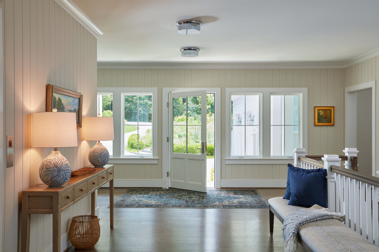 怎么选油漆色卡,怎么挑选油漆最好