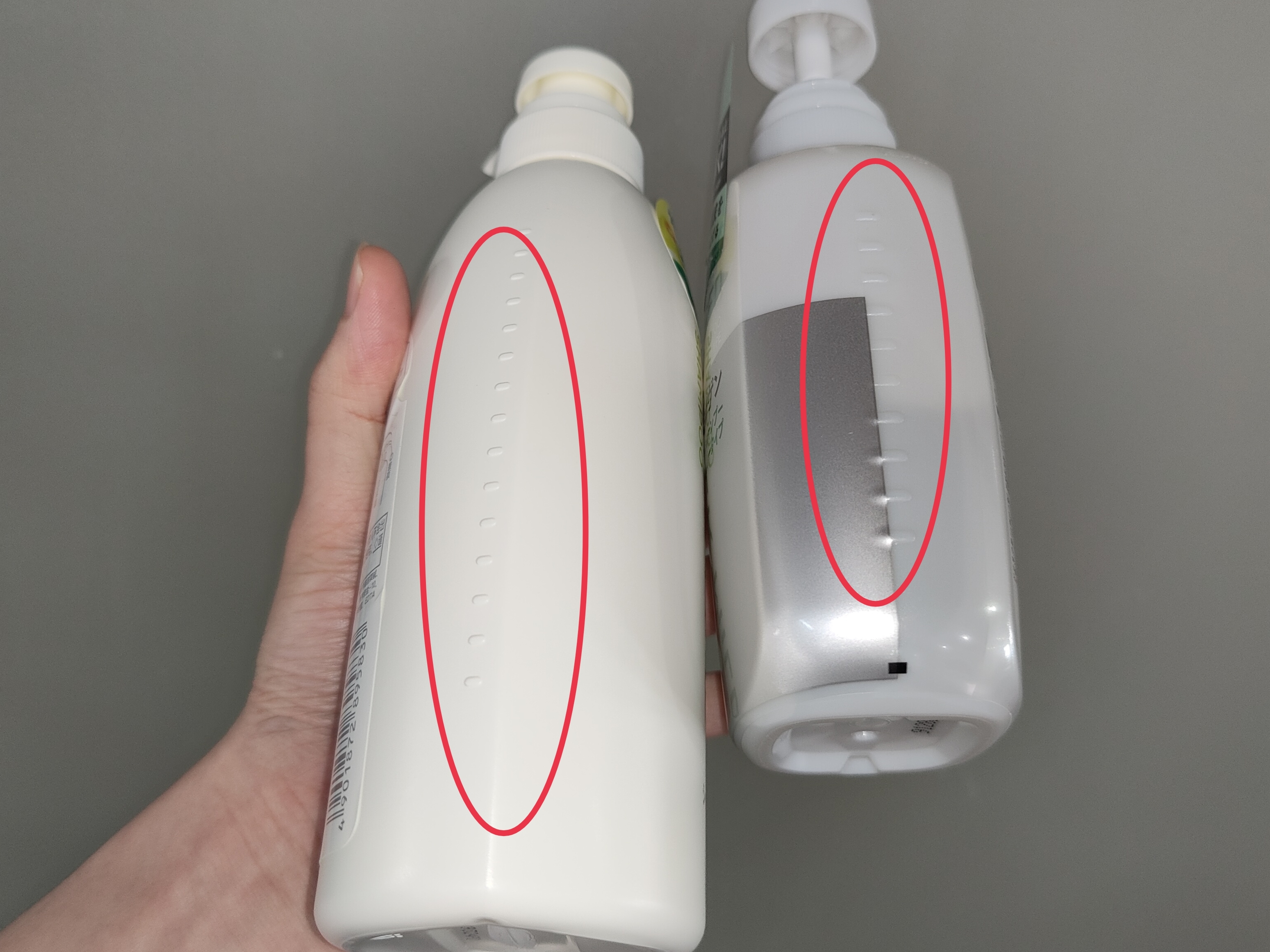 资生堂洗发水和吕洗发水哪个好,花王洗发水和资生堂洗发水哪个好