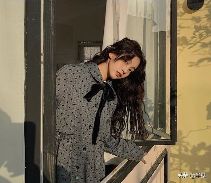 看一眼就爱上的夏季连衣裙,一看就爱上的衣服