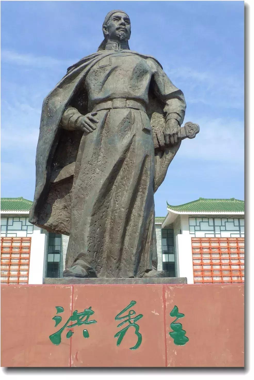 太平天国发现前朝玉玺,太平天国印玺