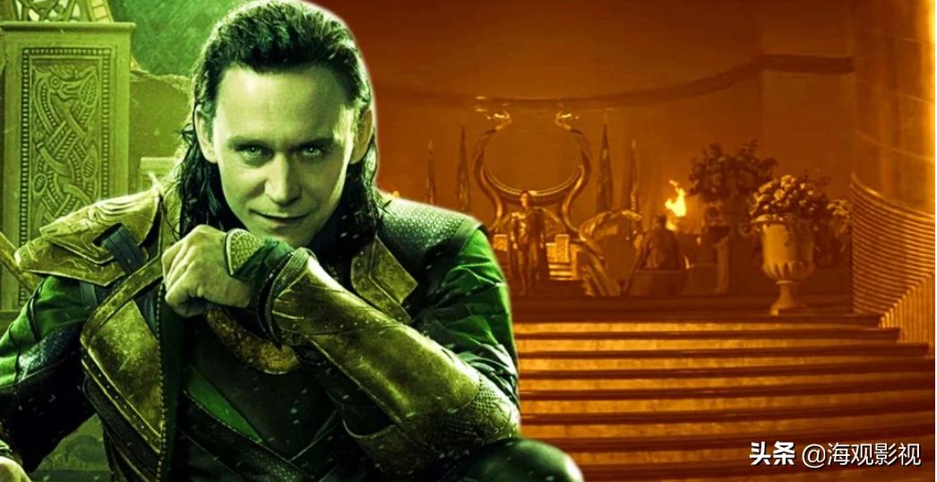 漫威洛基预告解析,洛基预告漫威布局