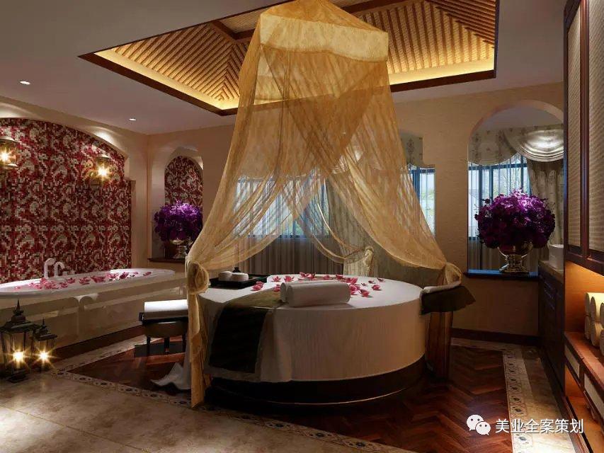 余秋锦全案策划——美容连锁形象店经营战略