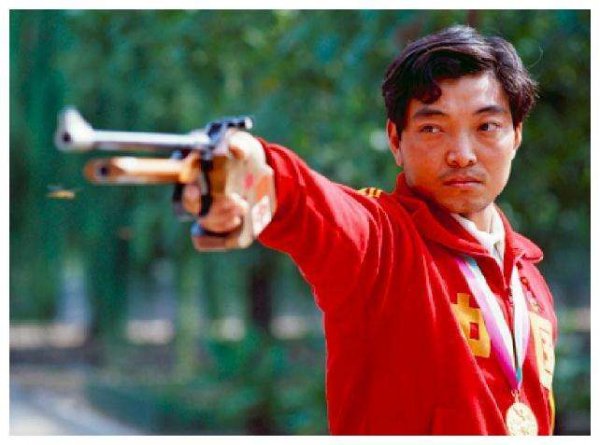 历届奥运奖牌榜,中国奥运奖牌榜排名历届