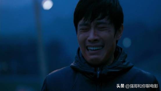 李秉宪崔岷植所有作品,看见恶魔崔岷植被打