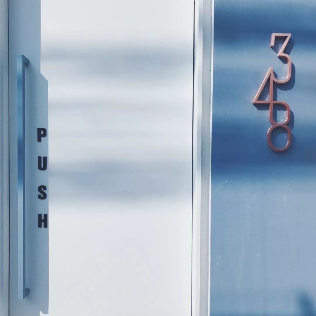 上海魔都十大网红店,魔都新店三万家这32家潮店必打卡