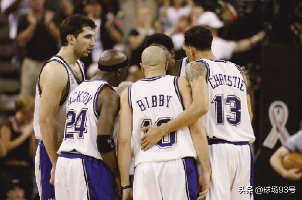深度:经历了19个赛季的沉浮之后,国王队的崛起之路,还要等多久