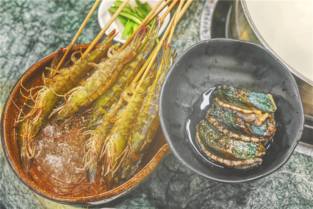 去成都吃什么特色小吃,成都美食攻略十大必吃排行榜