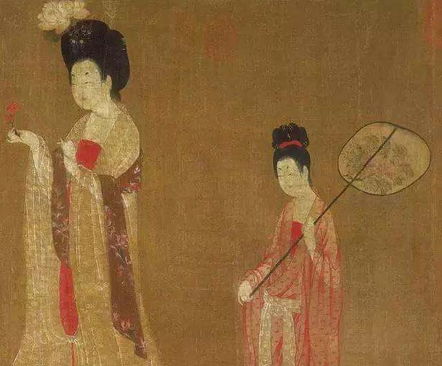 中国古代女性内衣发展演变史,古代内衣发展趋势分析