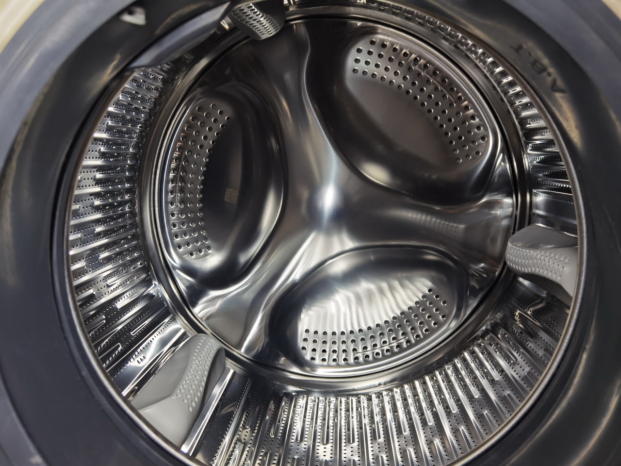 海尔洗烘一体机fpa直驱电机型号,海尔直驱变频洗烘一体机