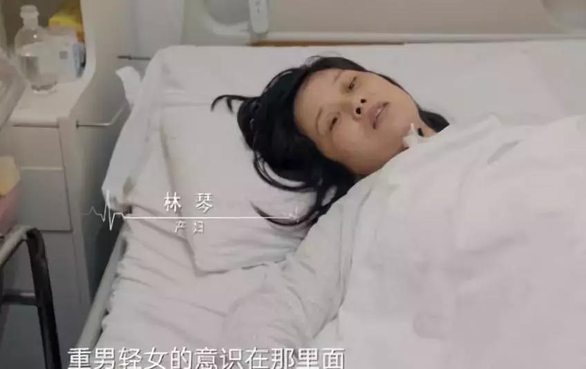 产后漏尿可自愈办法,一位母亲产后抑郁漏尿