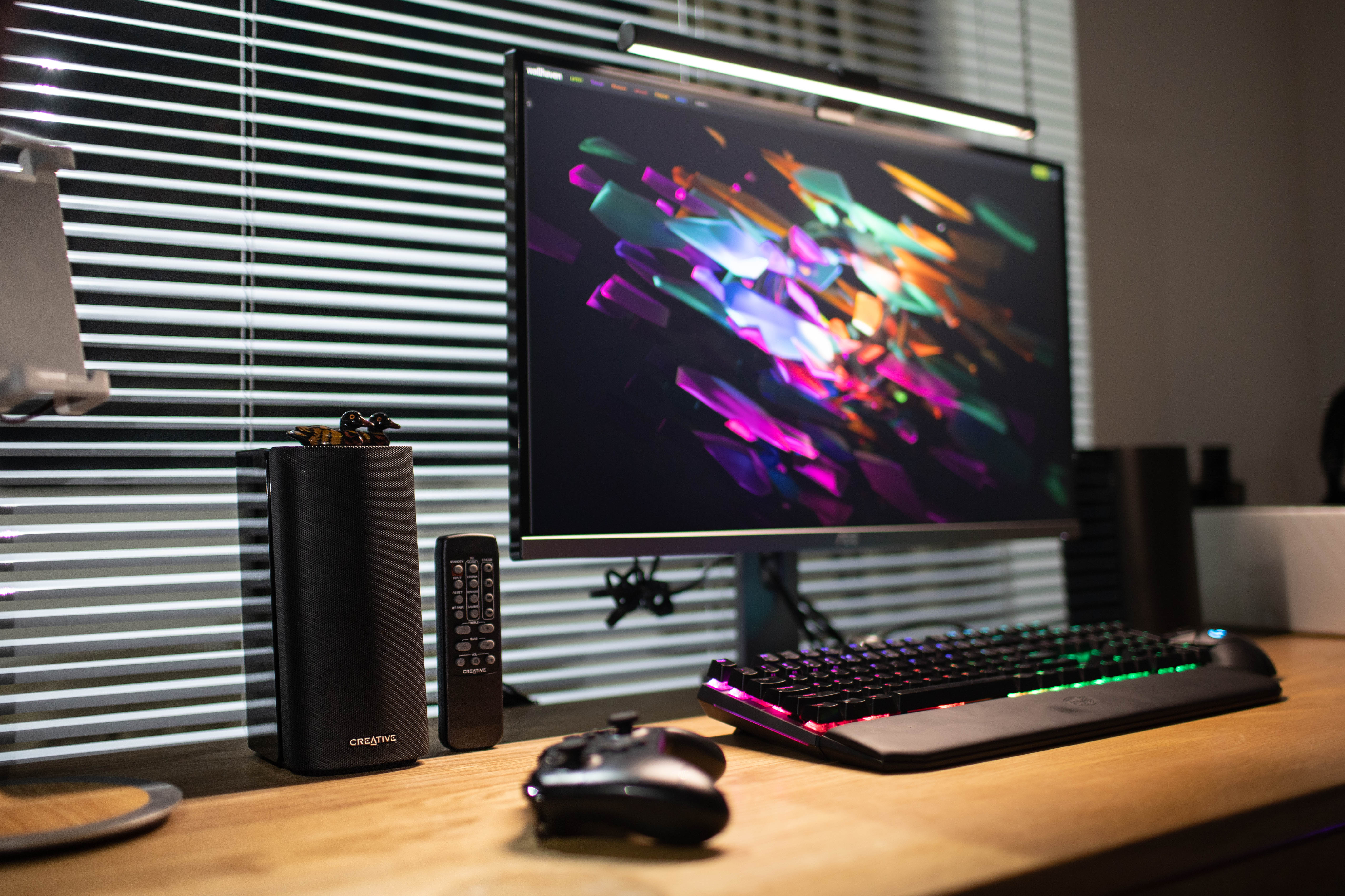 创新T100音箱,创新音箱t20和t100