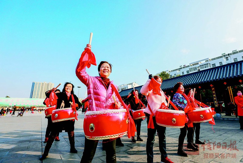 一心服务人民齐心共建家园——平桥街道文明城市创建回眸