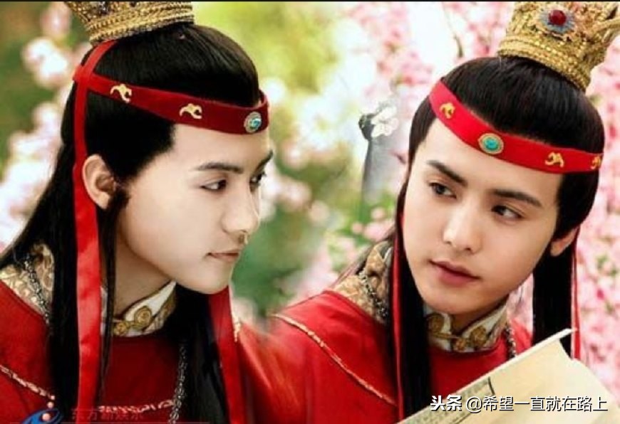 为什么马天宇眼里都是忧伤,马天宇的经历有多苦