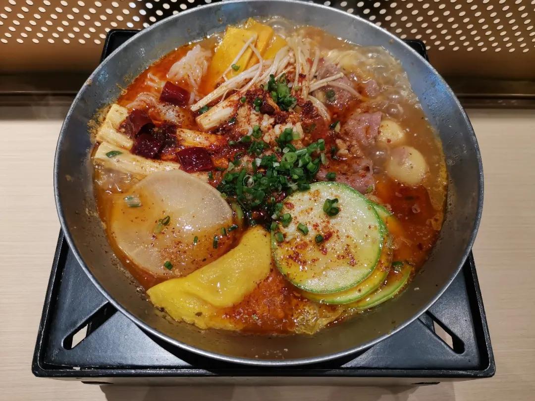 巴奴火锅店现在哪里开着呢,巴奴火锅市场开发