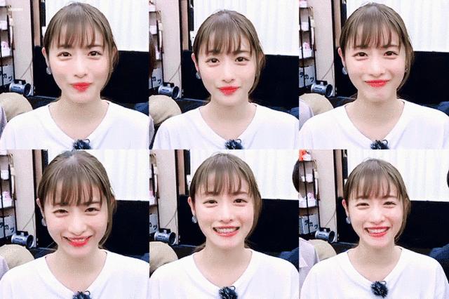 怎么在镜头下笑的好看,如何笑得更真实