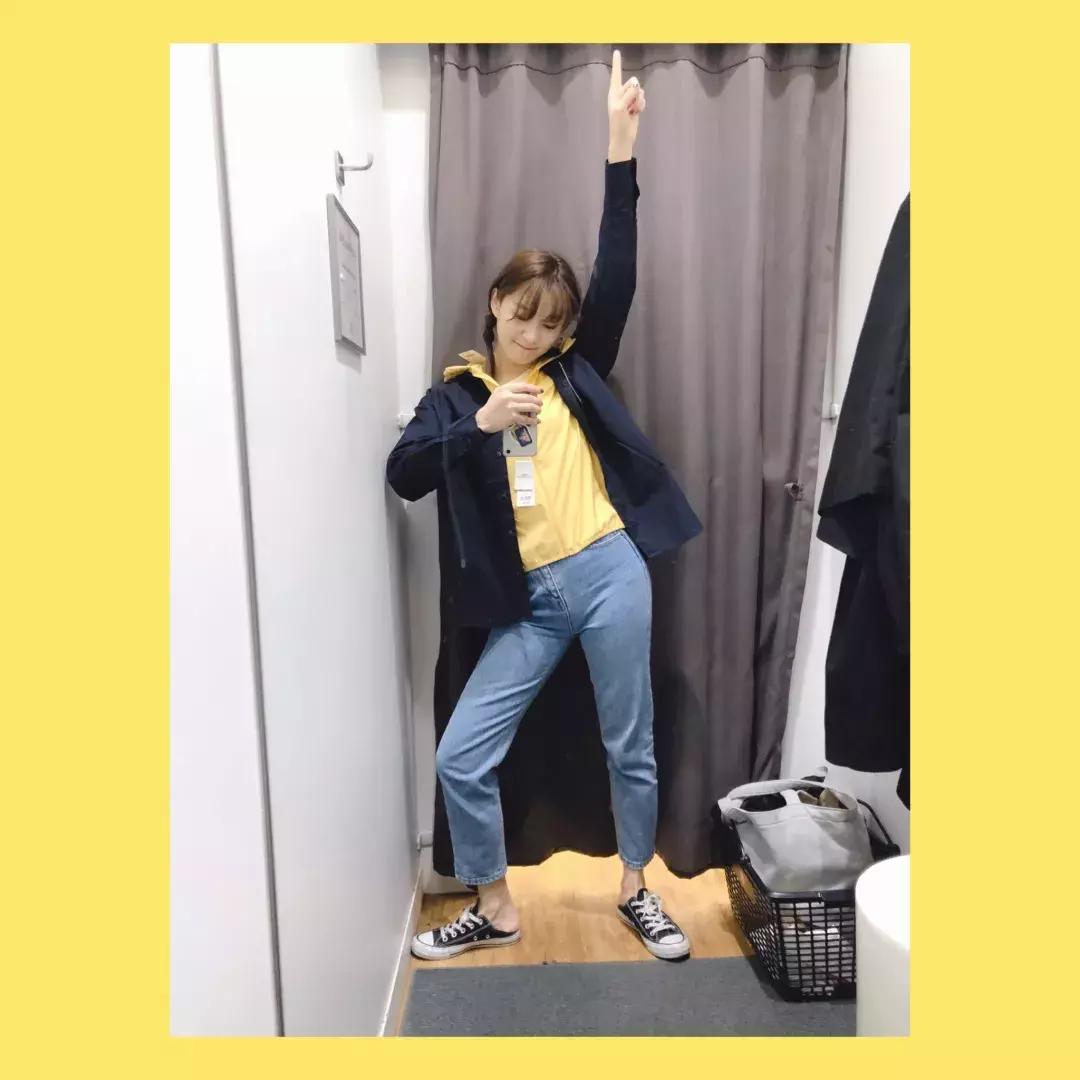 是你优衣库太骚,还是我胖虎不够飘?!